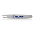 Trilink Bar 16 inch RSN .325 .058 66DL for Solo 651, 651SP, 652 075-3157 Chainsaw R2581666-11095TP